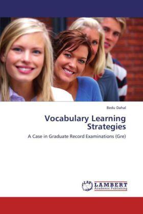 Dahal |  Vocabulary Learning Strategies | Buch |  Sack Fachmedien