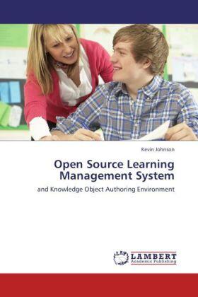 Johnson |  Open Source Learning Management System | Buch |  Sack Fachmedien