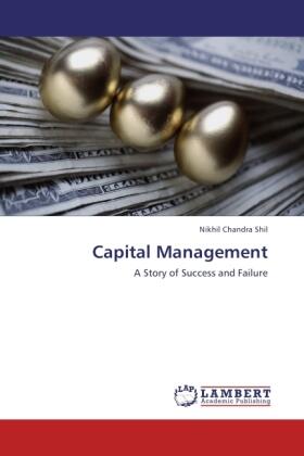 Shil |  Capital Management | Buch |  Sack Fachmedien