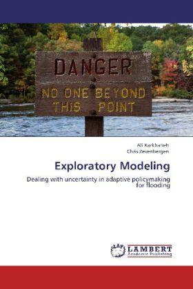Karkhaneh / Zevenbergen |  Exploratory Modeling | Buch |  Sack Fachmedien