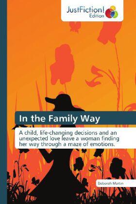 Martin |  In the Family Way | Buch |  Sack Fachmedien