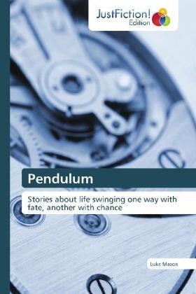 Mason | Pendulum | Buch | 978-3-8454-4659-2 | sack.de