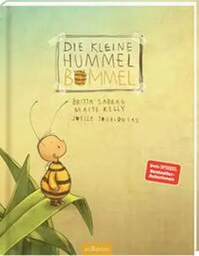 Sabbag / Kelly |  Die kleine Hummel Bommel | Buch |  Sack Fachmedien