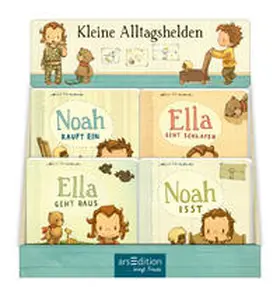  Display Ella, Noah | Sonstiges |  Sack Fachmedien