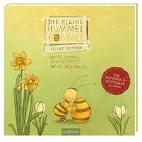 Sabbag / Kelly | Die kleine Hummel Bommel feiert Ostern | Buch | 978-3-8458-2275-4 | sack.de