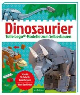  Dinosaurier | Buch |  Sack Fachmedien