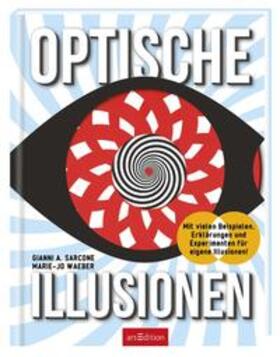 Sarcone / Waeber |  Optische Illusionen | Buch |  Sack Fachmedien