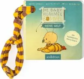 Sabbag / Kelly |  Die Baby Hummel Bommel - Meine Welt | Buch |  Sack Fachmedien