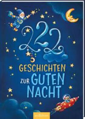 Grimm / Kammermeier / Rudolph |  222 Geschichten zur Guten Nacht | Buch |  Sack Fachmedien