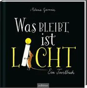 Garanin | Was bleibt, ist Licht | Buch | 978-3-8458-4350-6 | sack.de