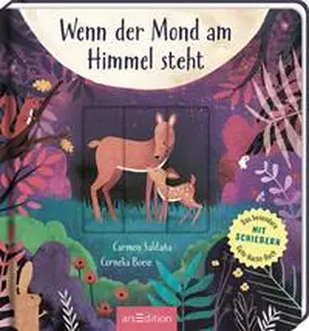 Boese |  Wenn der Mond am Himmel steht | Buch |  Sack Fachmedien