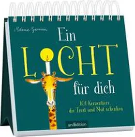  Ein Licht für dich | Buch |  Sack Fachmedien