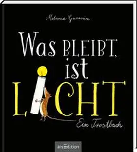  Was bleibt, ist Licht. Mini-Ausgabe | Buch |  Sack Fachmedien