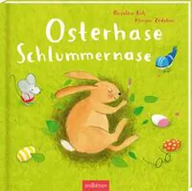 Reh | Osterhase Schlummernase | Buch | 978-3-8458-6101-2 | sack.de