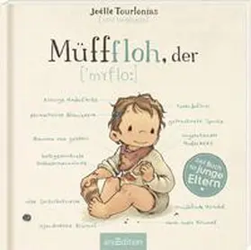 Tourlonias |  Der MüffFloh | Buch |  Sack Fachmedien