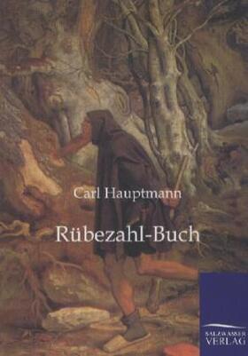 Hauptmann |  Rübezahl-Buch | Buch |  Sack Fachmedien