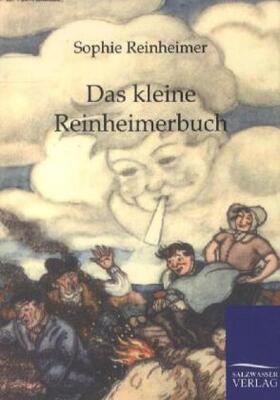 Reinheimer |  Das kleine Reinheimerbuch | Buch |  Sack Fachmedien