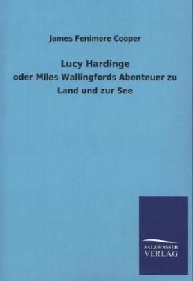 Cooper |  Lucy Hardinge | Buch |  Sack Fachmedien