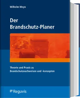 Meyn |  Brandschutznachweise und -konzepte | Buch |  Sack Fachmedien