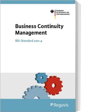  Business Continuity Management | Buch |  Sack Fachmedien
