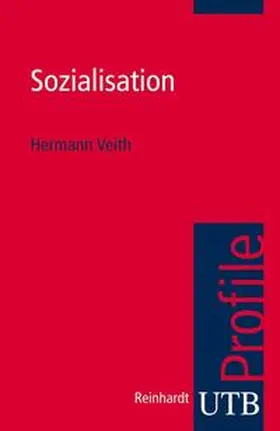 Veith |  Sozialisation | eBook | Sack Fachmedien