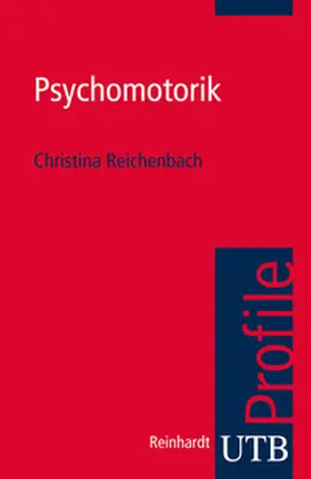 Reichenbach |  Psychomotorik | eBook | Sack Fachmedien