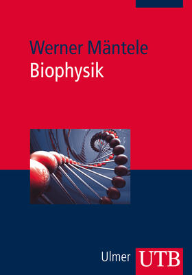 Mäntele |  Biophysik | eBook | Sack Fachmedien