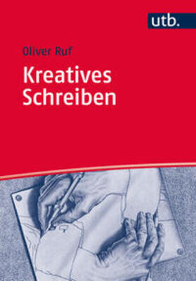 Ruf | Kreatives Schreiben | E-Book | sack.de