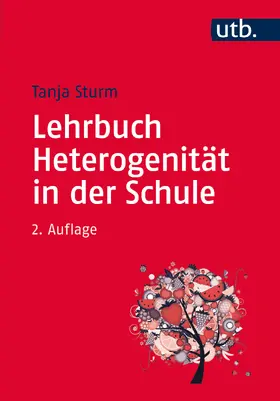 Sturm |  Lehrbuch Heterogenität in der Schule | eBook | Sack Fachmedien