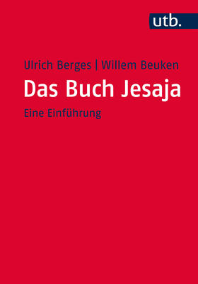 Berges / Beuken |  Das Buch Jesaja | eBook | Sack Fachmedien