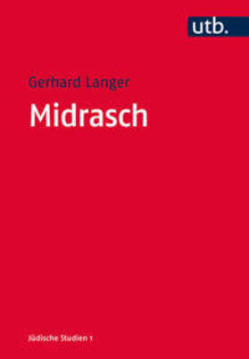 Langer |  Midrasch | eBook | Sack Fachmedien