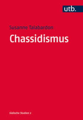 Talabardon |  Chassidismus | eBook | Sack Fachmedien