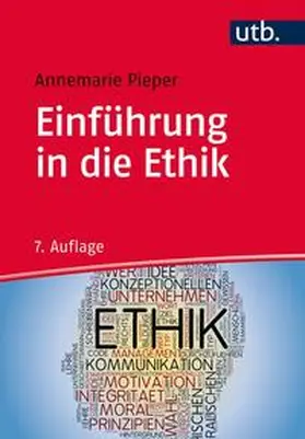 Pieper |  Einführung in die Ethik | eBook | Sack Fachmedien