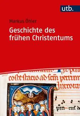 Öhler | Geschichte des frühen Christentums | E-Book | sack.de