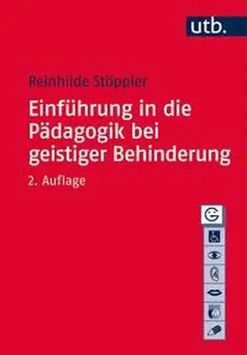 Stöppler |  Einführung in die Pädagogik bei geistiger Behinderung | eBook | Sack Fachmedien