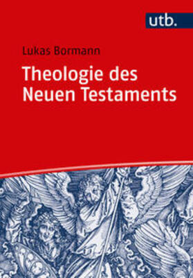 Bormann |  Theologie des Neuen Testaments | eBook | Sack Fachmedien