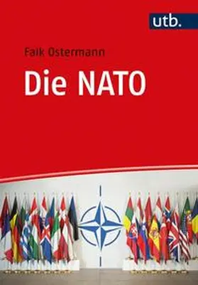 Ostermann |  Die NATO | eBook | Sack Fachmedien