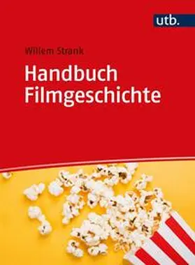 Strank |  Handbuch Filmgeschichte | eBook | Sack Fachmedien