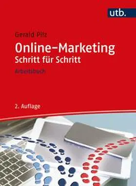 Pilz |  Online-Marketing Schritt für Schritt | eBook | Sack Fachmedien