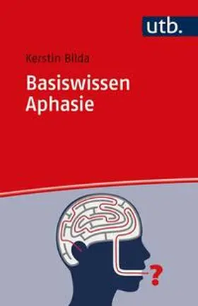 Bilda |  Basiswissen Aphasie | eBook | Sack Fachmedien