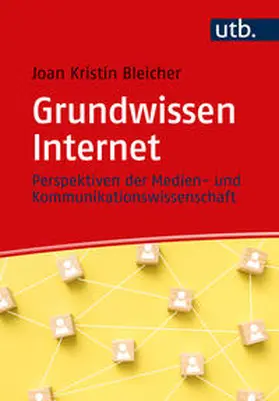 Bleicher |  Grundwissen Internet | eBook | Sack Fachmedien