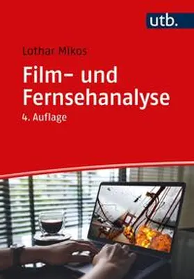 Mikos |  Film- und Fernsehanalyse | eBook | Sack Fachmedien