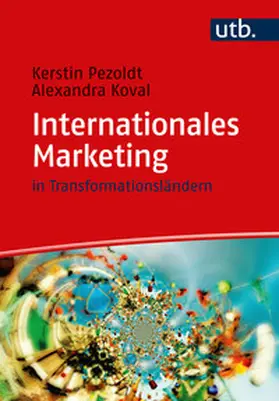 Pezoldt / Koval |  Internationales Marketing | eBook | Sack Fachmedien