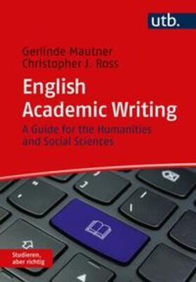 Mautner / Ross |  English Academic Writing | eBook | Sack Fachmedien