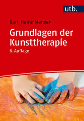 Menzen | Grundlagen der Kunsttherapie | E-Book | sack.de