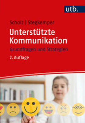 Scholz / Stegkemper |  Unterstützte Kommunikation | eBook | Sack Fachmedien