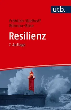 Fröhlich-Gildhoff / Rönnau-Böse |  Resilienz | eBook | Sack Fachmedien