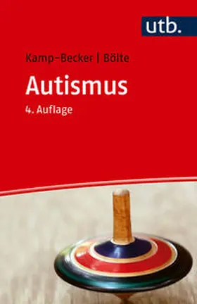 Kamp-Becker / Bölte |  Autismus | eBook | Sack Fachmedien