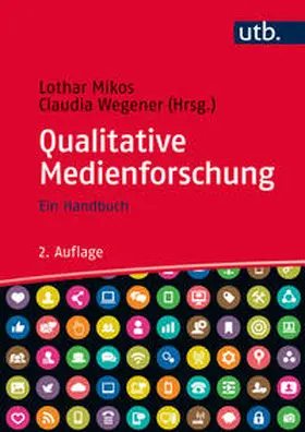 Mikos / Wegener |  Qualitative Medienforschung | eBook | Sack Fachmedien