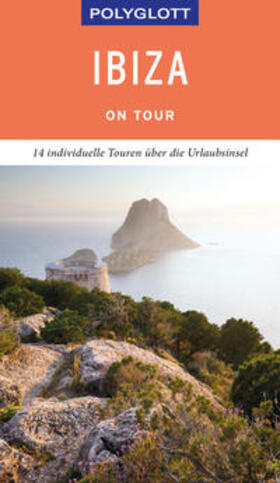 Johnen |  POLYGLOTT on tour Reiseführer Ibiza | Buch |  Sack Fachmedien